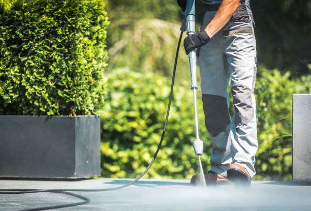 Best Gas Station Cleaning  in Brookhaven, WV