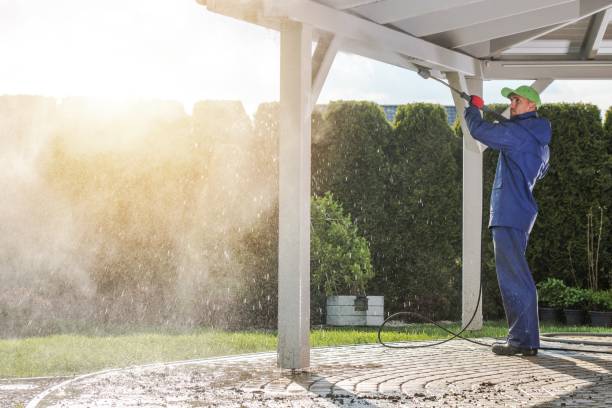 Best Fence Cleaning  in Brookhaven, WV