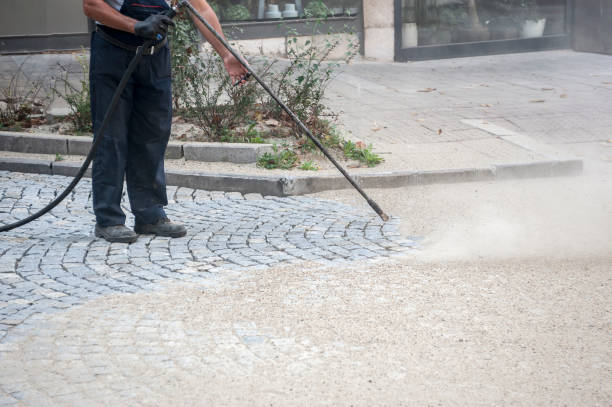Best Post-Construction Pressure Washing  in Brookhaven, WV