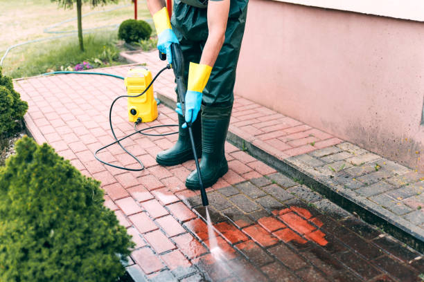 Best Sidewalk and Walkway Cleaning  in Brookhaven, WV