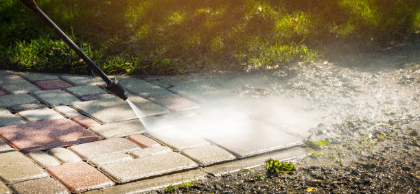 Best Playground Equipment Cleaning  in Brookhaven, WV