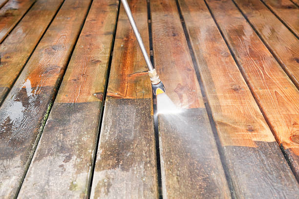 Spring Cleaning in Brookhaven, WV