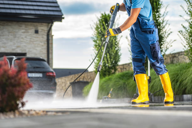 Best Parking Lot and Garage Cleaning  in Brookhaven, WV