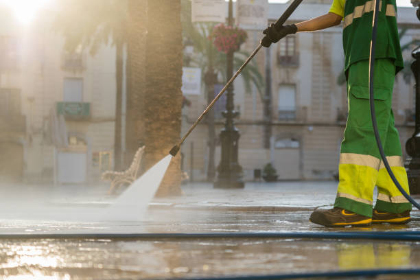 Trusted Brookhaven, WV Pressure Washing Services Experts
